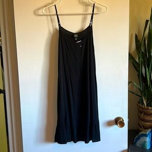 NWT Black Wild Fable Dress